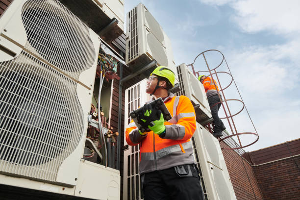 Best HVAC Maintenance Near Me  in Simpsonville, SC