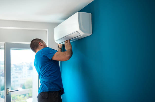 Best Ductless HVAC Repair  in Simpsonville, SC