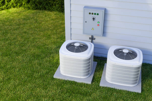 Best HVAC Companies Near Me  in Simpsonville, SC