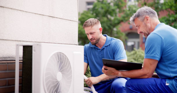 Best Emergency HVAC Repair  in Simpsonville, SC