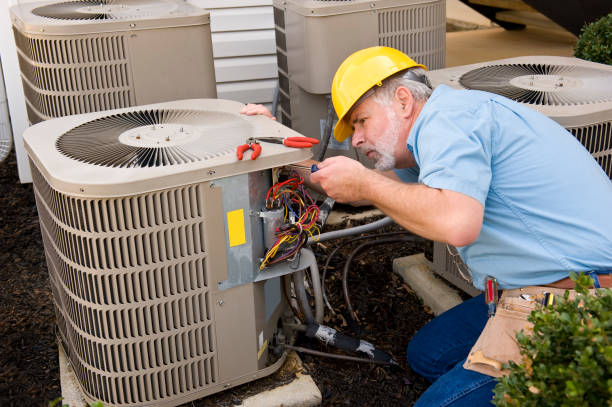 Best Affordable HVAC Services  in Simpsonville, SC