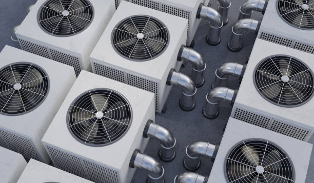 Best Affordable HVAC Services  in Simpsonville, SC