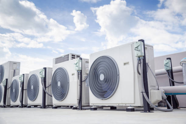 Professional HVAC in Simpsonville, SC