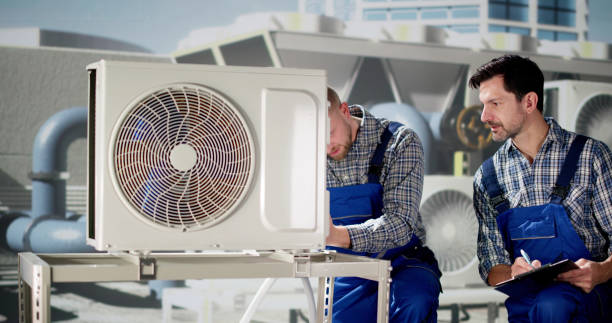  Simpsonville, SC HVAC Pros