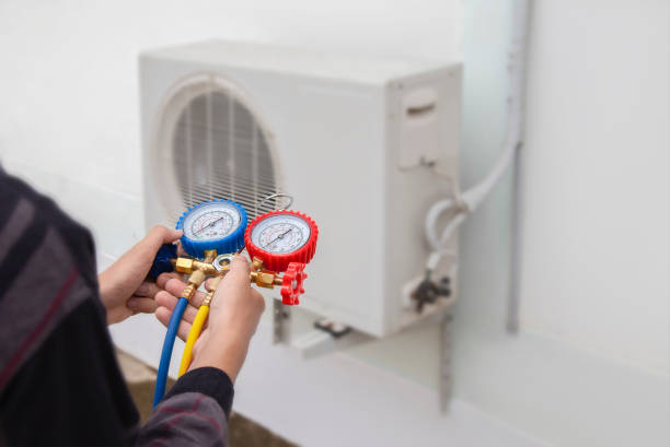 Best HVAC Replacement Cost  in Simpsonville, SC