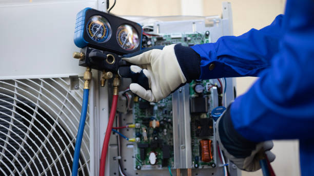 Best HVAC Repair Near Me  in Simpsonville, SC