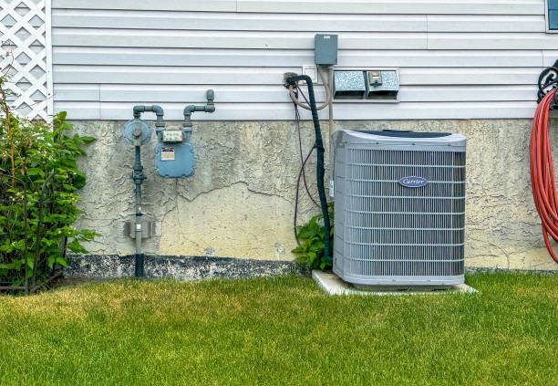 Best Best HVAC Companies  in Simpsonville, SC